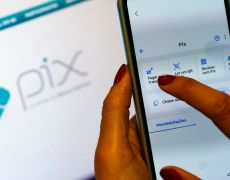 Entenda como funcionará Pix por aproximação