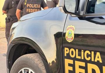 PF prende Lindomar Furtado, suspeito de ser o maior traficante de cocaína do Brasil