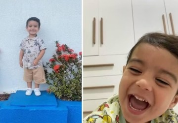 Menino de 2 anos morre após ser esquecido dentro de carro em Goiás