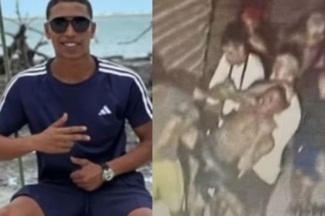 Polícia aponta reviravolta em caso de morte de turista em Jericoacoara